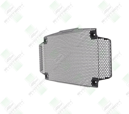 Radiatorcover Evotech Kawasaki Z650 (2026+)