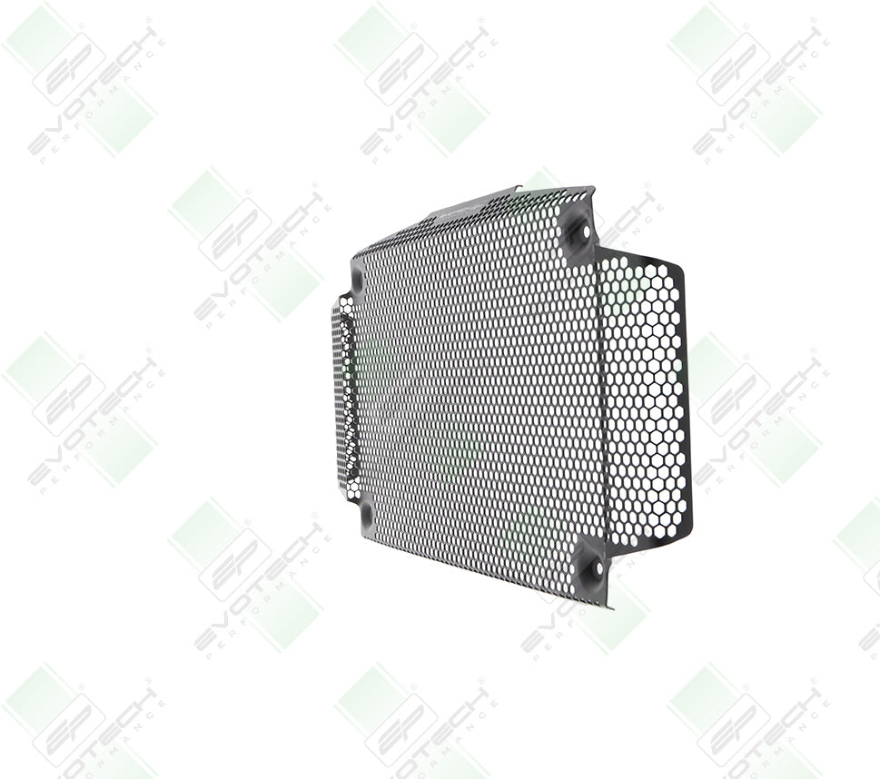 Evotech Kawasaki Ninja 650 Radiatorcover (2017+)