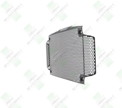 Evotech Kawasaki Ninja 650 Radiatorcover (2017+)