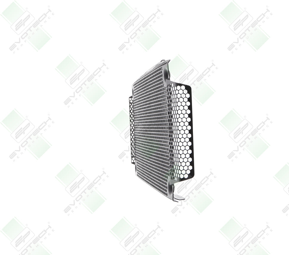 Radiatorcover Evotech Kawasaki Z650 S (2026+)