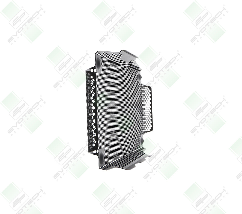 Evotech Kawasaki Ninja 650 Radiatorcover (2017+)