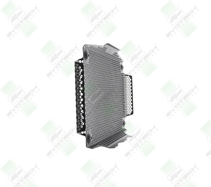 Evotech Kawasaki Ninja 650 Radiatorcover (2017+)