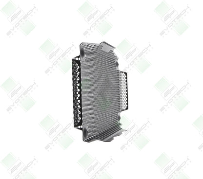 Radiatorcover Evotech Kawasaki Z650 S (2026+)