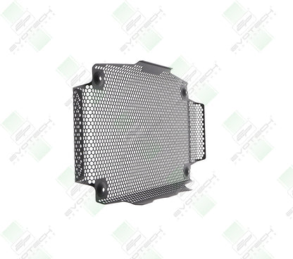 Evotech Kawasaki Ninja 650 Radiatorcover (2017+)