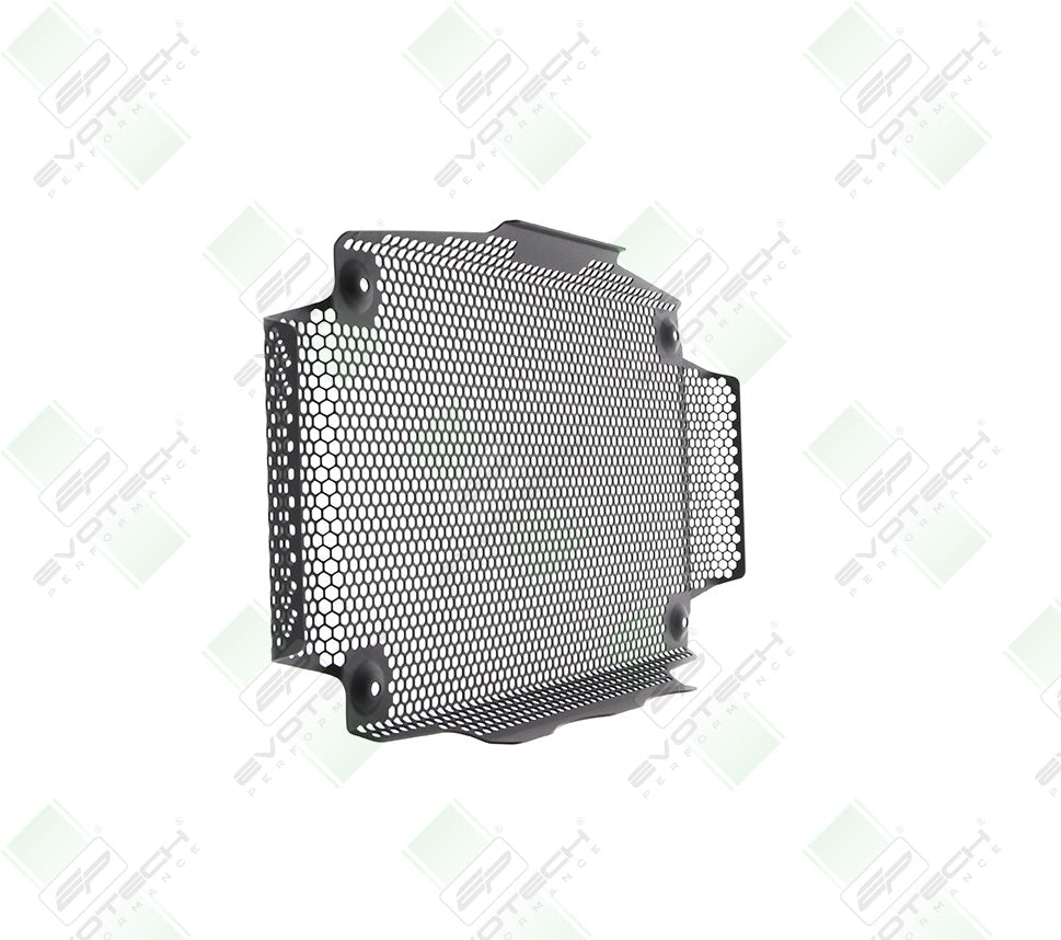 Evotech Kawasaki Z650 Radiatorcover (2017+)