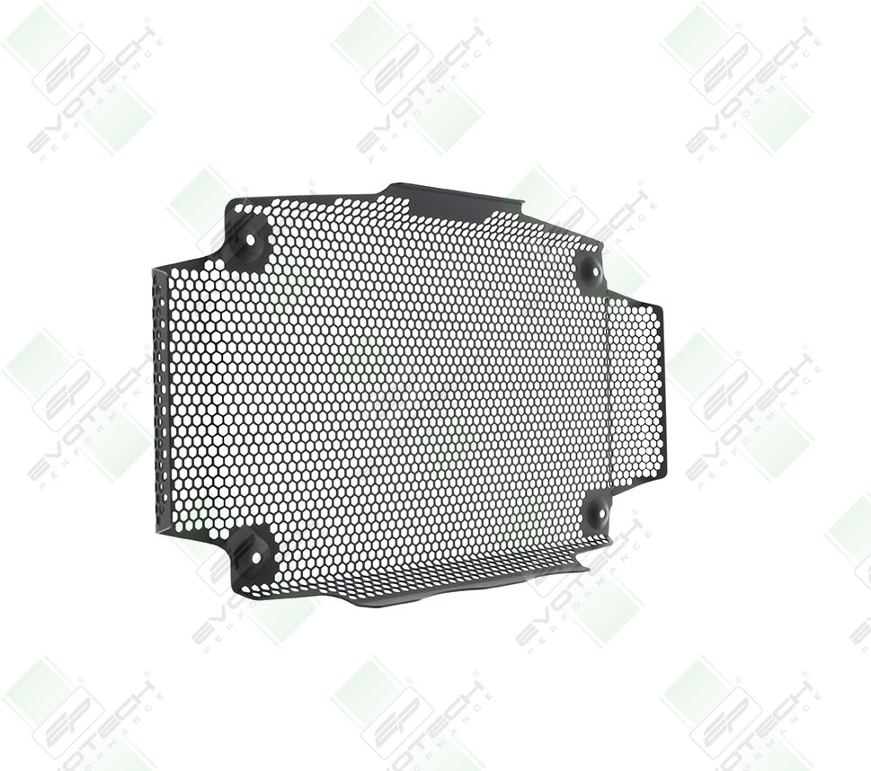 Evotech Kawasaki Ninja 650 Radiatorcover (2017+)