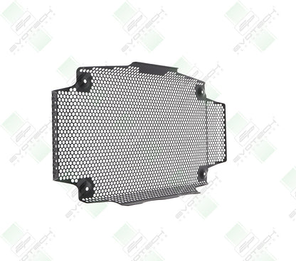 Evotech Kawasaki Z650 Radiatorcover (2017+)