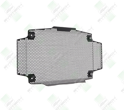 Evotech Kawasaki Ninja 650 Radiatorcover (2017+)