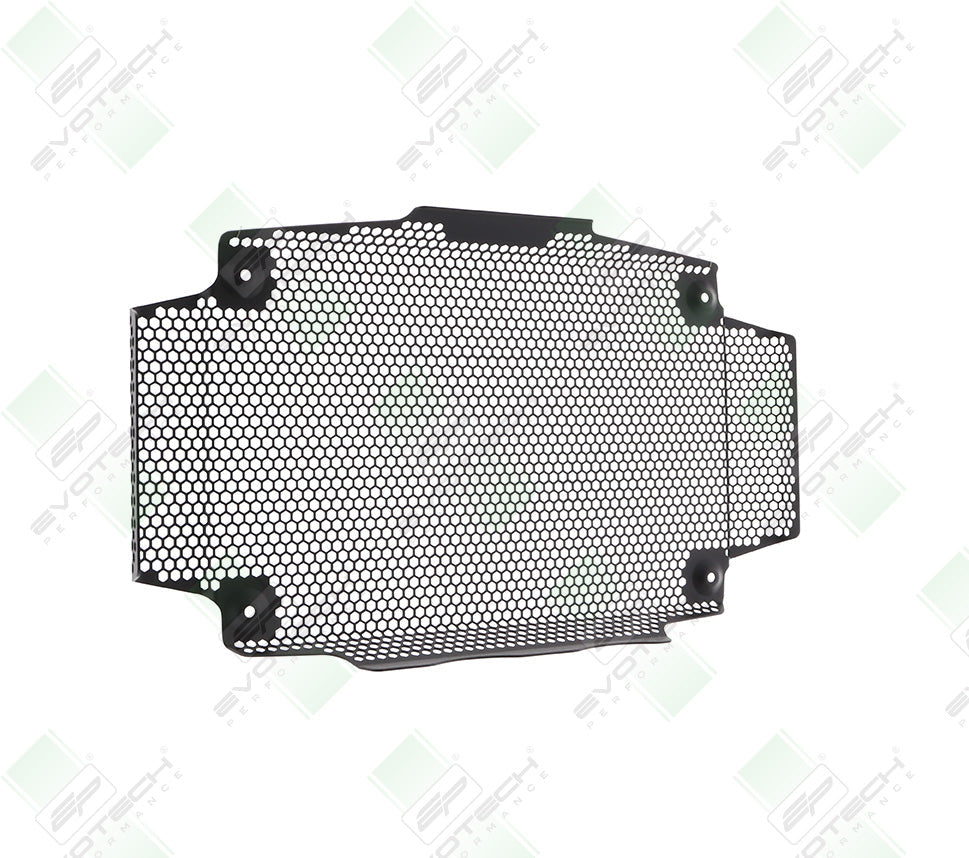 Evotech Kawasaki Z650 Radiatorcover (2017+)