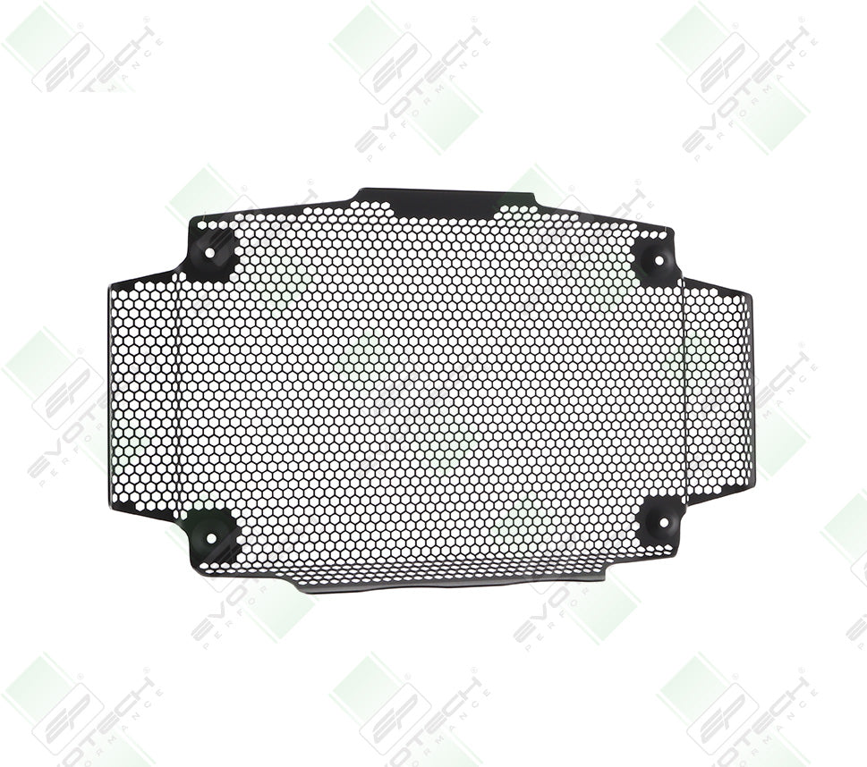Evotech Kawasaki Ninja 650 Radiatorcover (2017+)