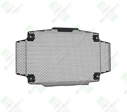 Evotech Kawasaki Ninja 650 Radiatorcover (2017+)