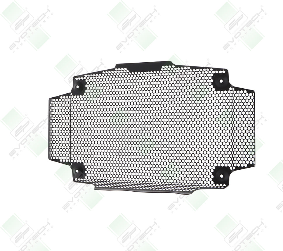 Evotech Kawasaki Ninja 650 Radiatorcover (2017+)