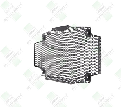 Radiatorcover Evotech Kawasaki Z650 (2026+)