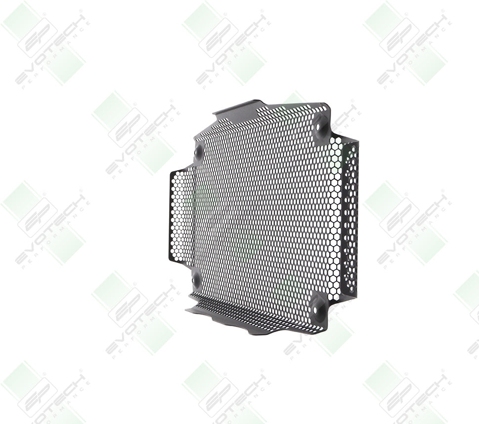 Evotech Kawasaki Ninja 650 Radiatorcover (2017+)