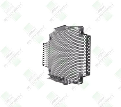 Radiatorcover Evotech Kawasaki Z650 (2026+)