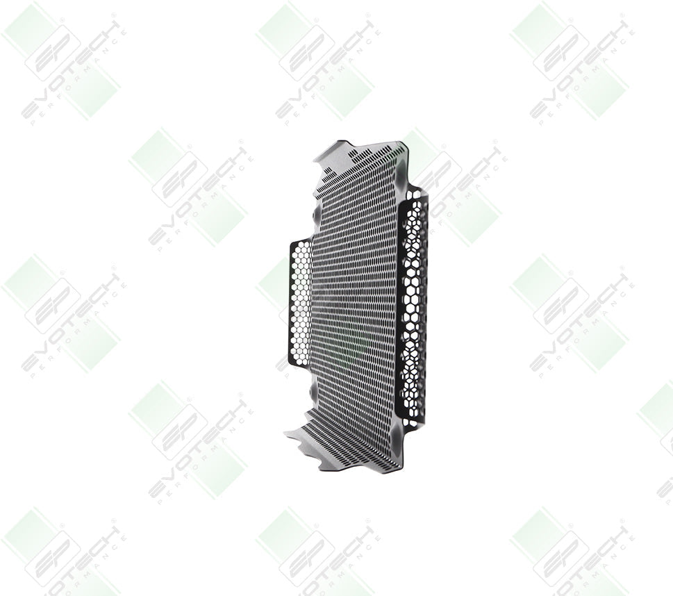 Evotech Kawasaki Z650 Radiatorcover (2017+)