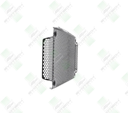 Evotech Kawasaki Ninja 650 Radiatorcover (2017+)