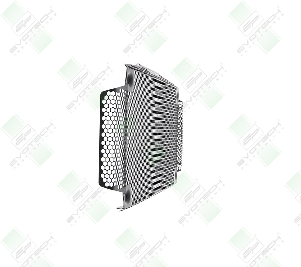 Evotech Kawasaki Z650 Radiatorcover (2017+)