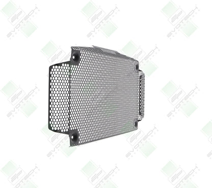 Evotech Kawasaki Ninja 650 Radiatorcover (2017+)