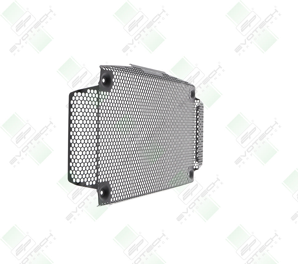 Evotech Kawasaki Z650 Radiatorcover (2017+)