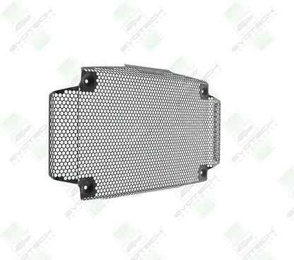 Evotech Kawasaki Ninja 650 Radiatorcover (2017+)