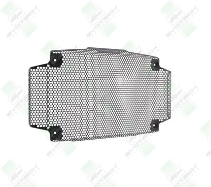 Evotech Kawasaki Ninja 650 Radiatorcover (2017+)