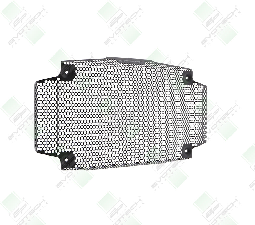 Evotech Kawasaki Z650 Radiatorcover (2017+)