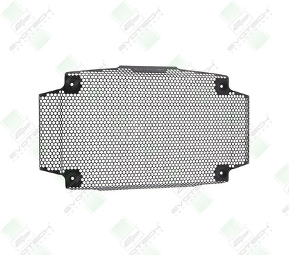 Evotech Kawasaki Ninja 650 Radiatorcover (2017+)