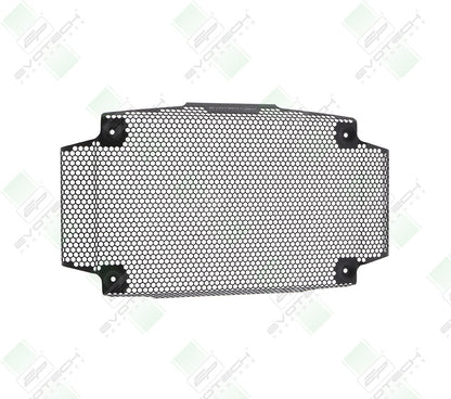 Evotech Kawasaki Z650 Radiatorcover (2017+)