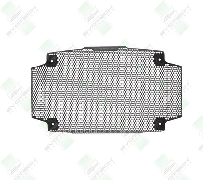 Radiatorcover Evotech Kawasaki Z650 (2026+)