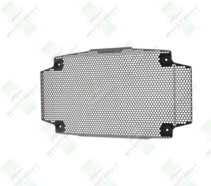 Evotech Kawasaki Ninja 650 Radiatorcover (2017+)