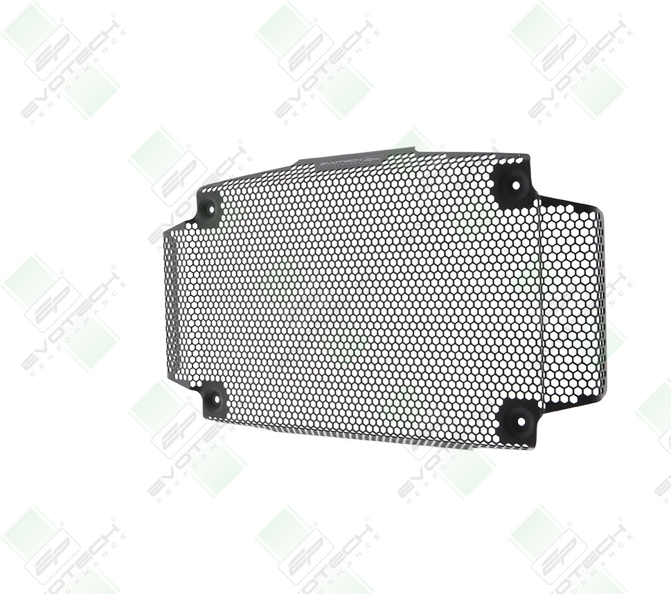 Evotech Kawasaki Ninja 650 Radiatorcover (2017+)