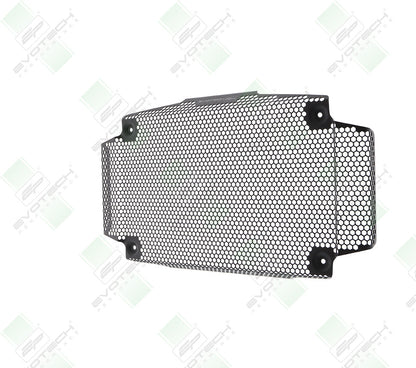 Evotech Kawasaki Ninja 650 Radiatorcover (2017+)