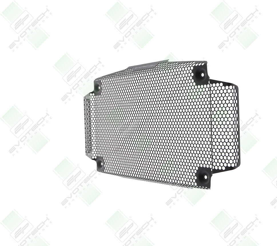 Evotech Kawasaki Ninja 650 Radiatorcover (2017+)