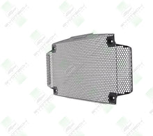 Evotech Kawasaki Ninja 650 Radiatorcover (2017+)