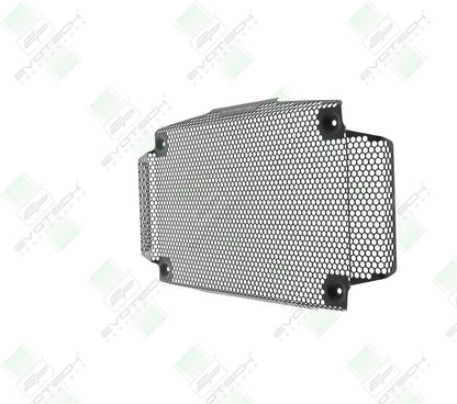 Evotech Kawasaki Ninja 650 Radiatorcover (2017+)