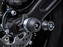 Achterbrug Beschermer Set Evotech Performance - Kawasaki Ninja 650 40th Anniversary Edition (2024+)