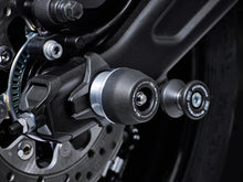 Achterbrug Beschermer Set Evotech Performance - Kawasaki Ninja 650 Performance (2021+)