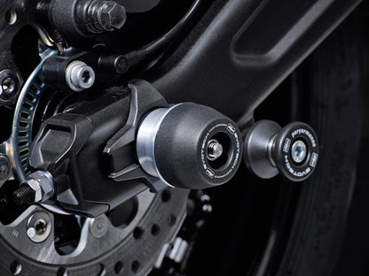 Achterbrug Beschermer Set Evotech Performance - Kawasaki Ninja 650 Tourer (2021+)