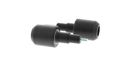 Evotech Kawasaki Ninja H2 SX Main Frame Valblokken set (2018+)