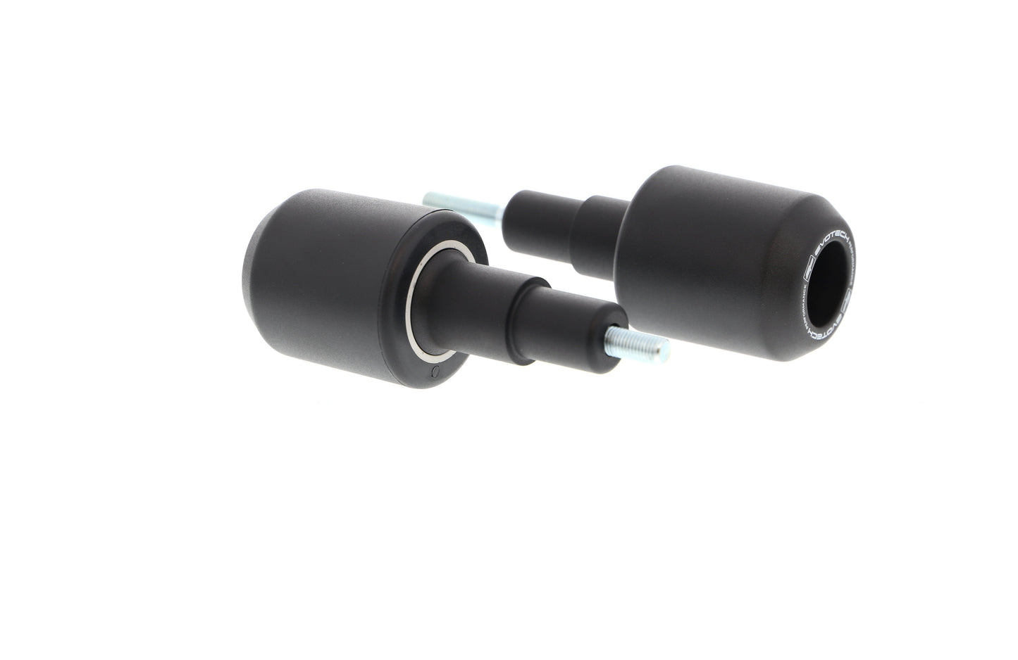 Evotech Kawasaki Ninja H2 SX SE+ Main Frame Valblokken set (2019 - 2020)