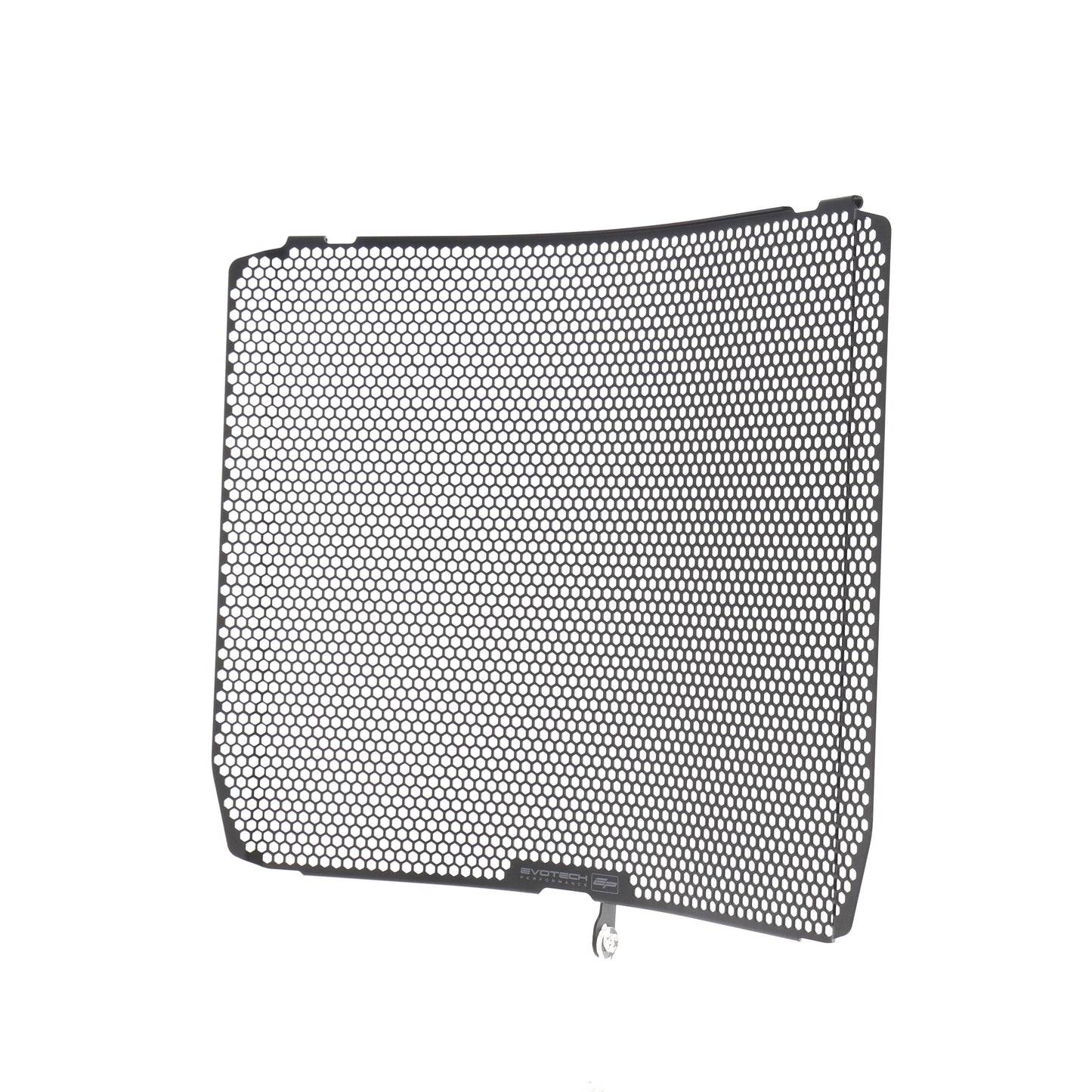 Evotech Kawasaki Ninja H2 Carbon Radiatorcover (2017 - 2020)