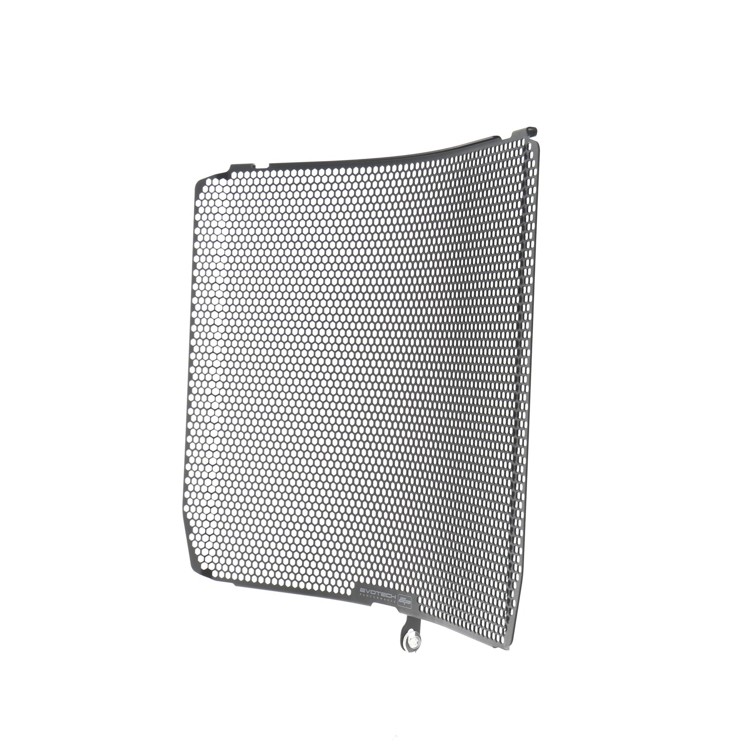 Evotech Kawasaki Ninja H2 Carbon Radiatorcover (2017 - 2020)
