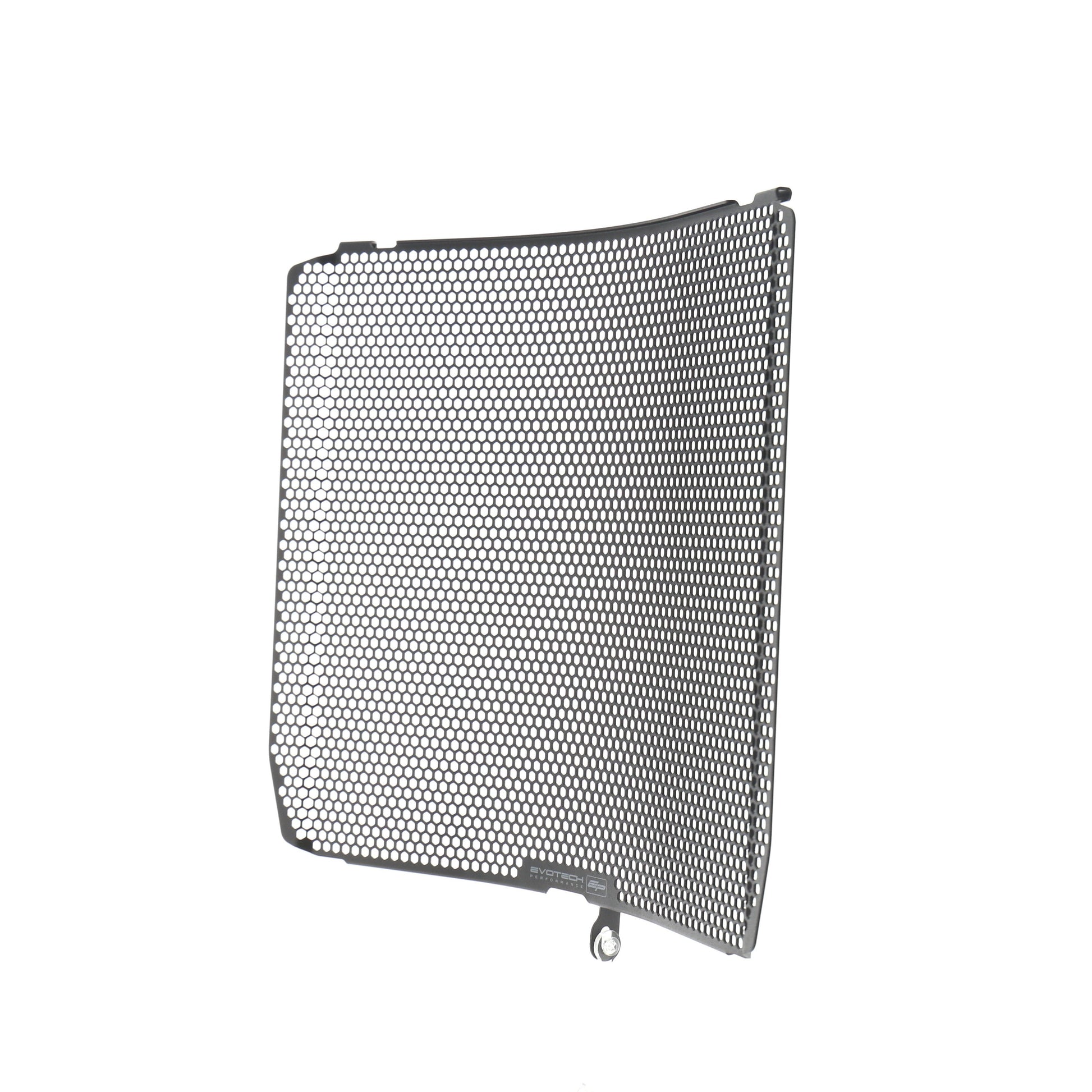 Evotech Kawasaki Ninja H2 Carbon Radiatorcover (2017 - 2020)
