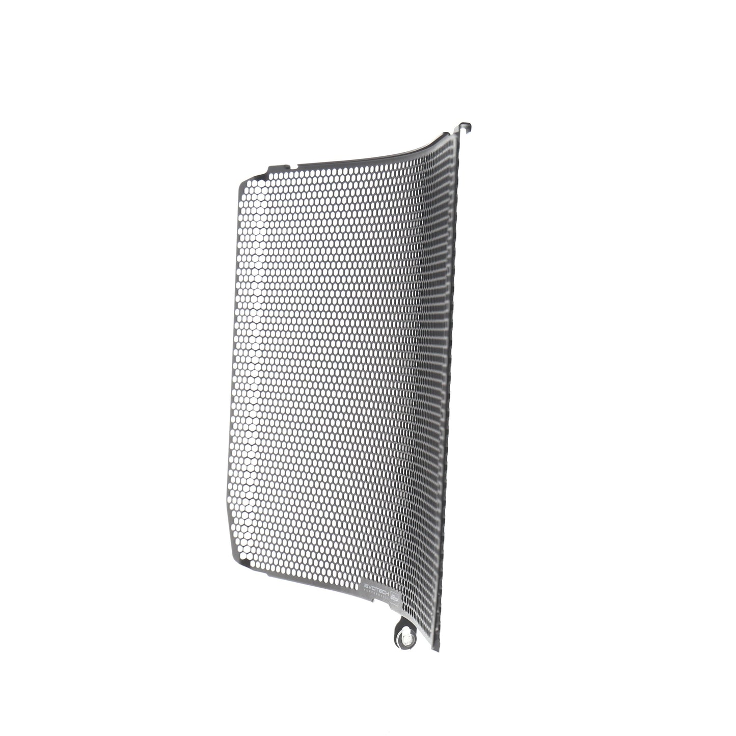Evotech Kawasaki Ninja H2 Carbon Radiatorcover (2017 - 2020)