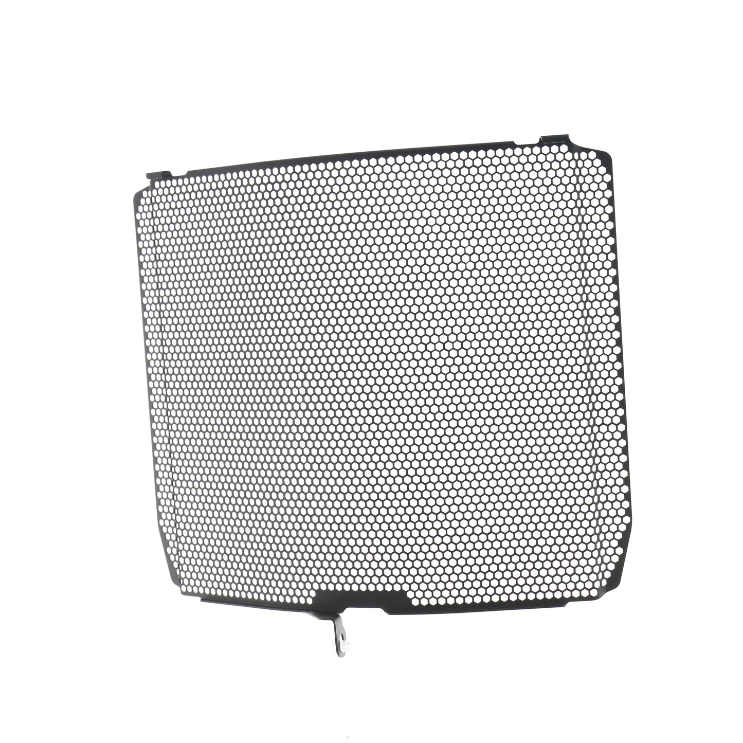 Evotech Kawasaki Ninja H2 Carbon Radiatorcover (2017 - 2020)