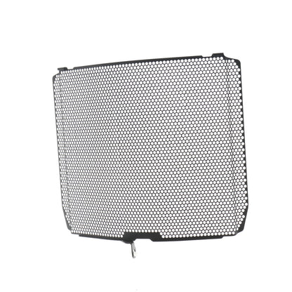 Evotech Kawasaki Ninja H2 SX Performance Tourer Radiatorcover (2018-2020)