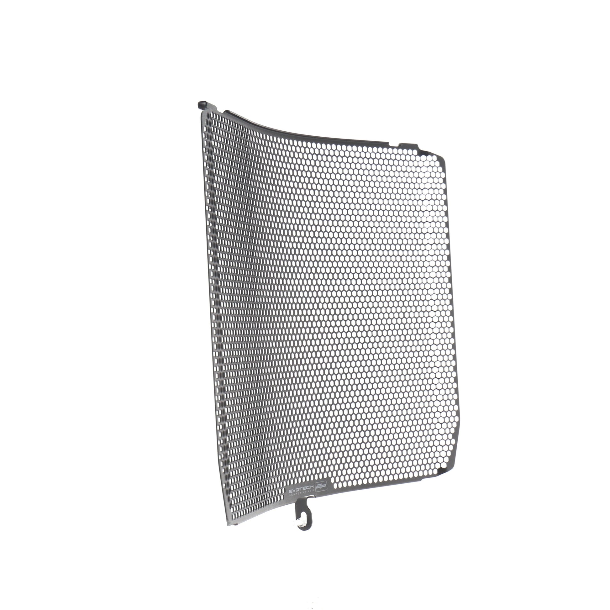 Evotech Kawasaki Ninja H2 Carbon Radiatorcover (2017 - 2020)