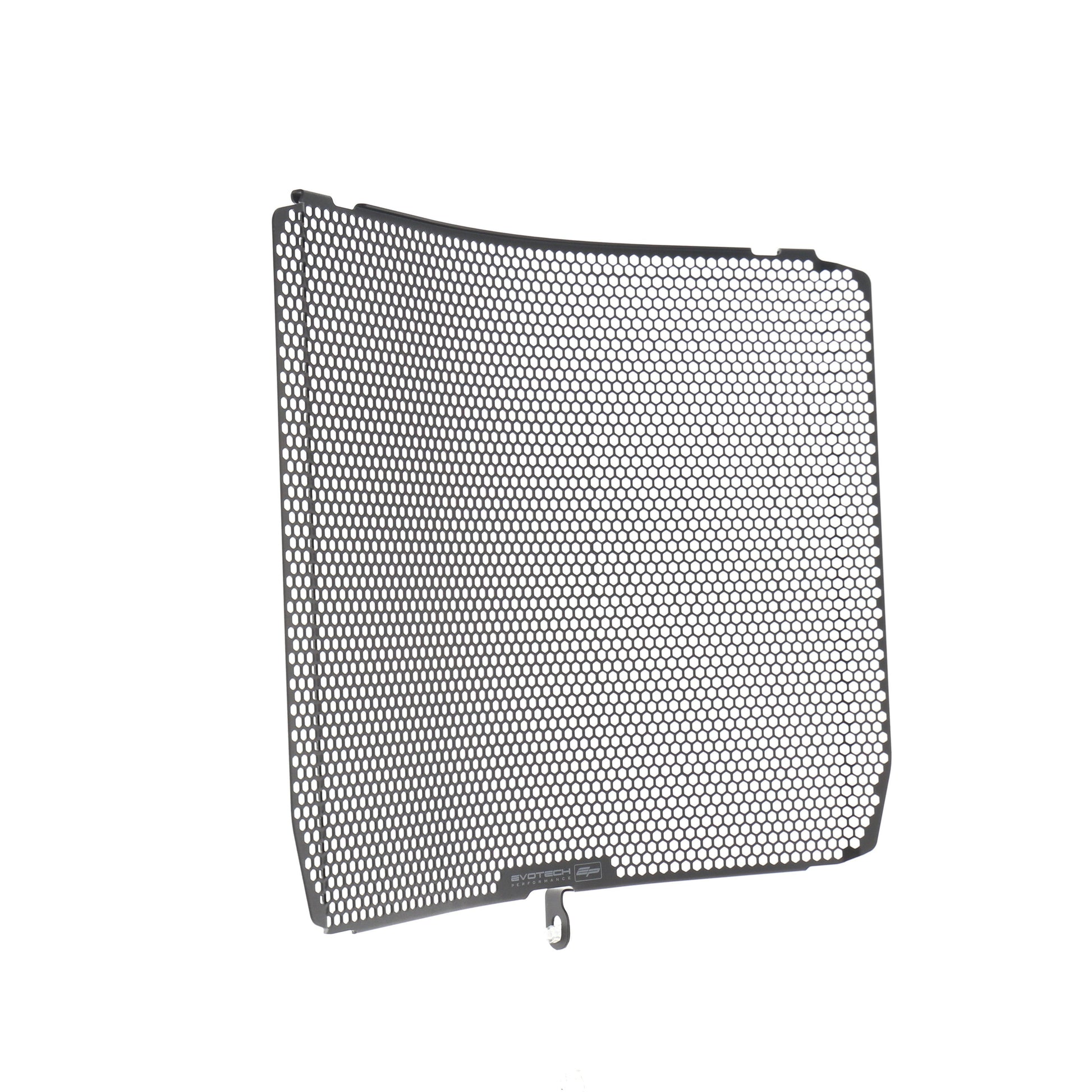 Evotech Kawasaki Ninja H2 Carbon Radiatorcover (2017 - 2020)