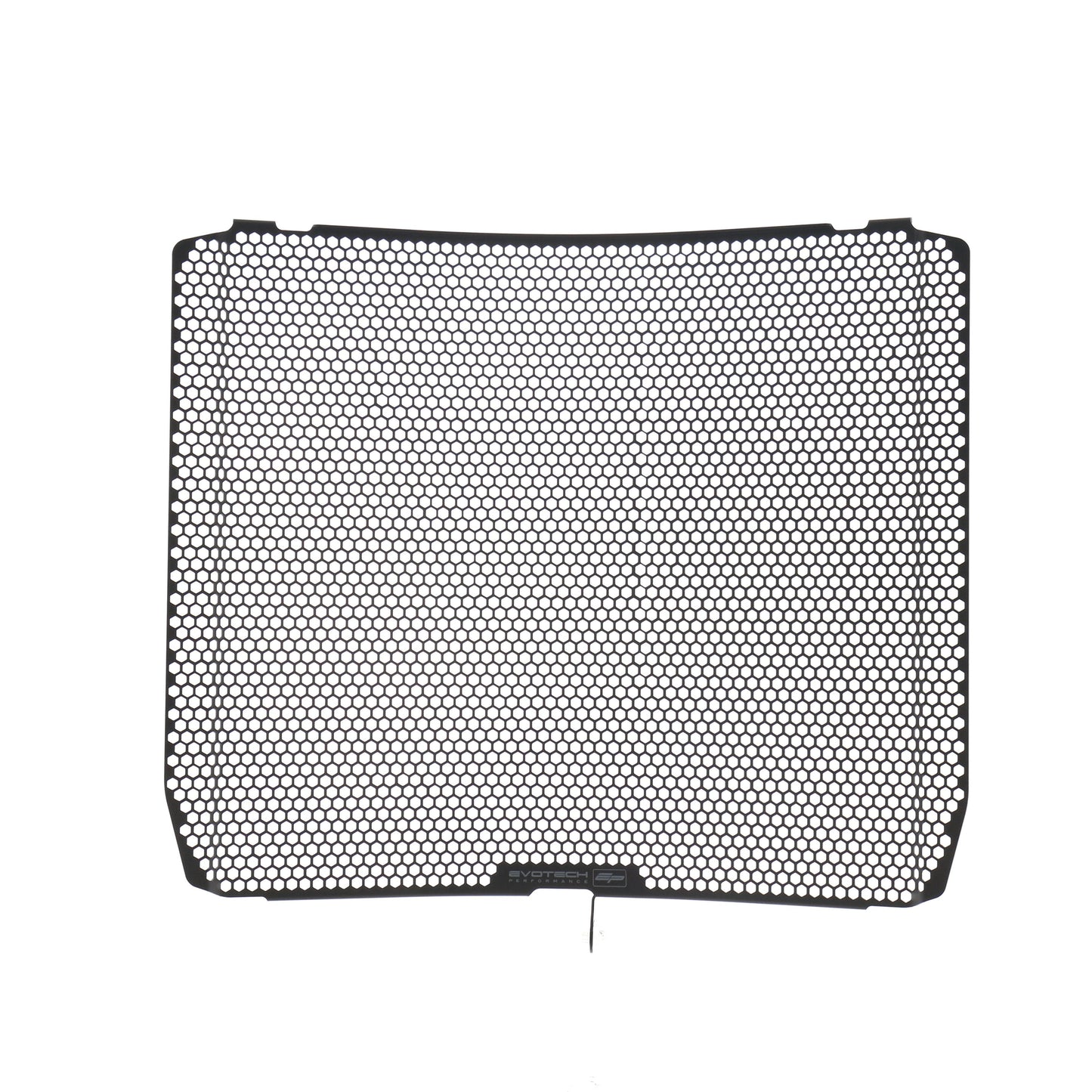 Evotech Kawasaki Ninja H2 Carbon Radiatorcover (2017 - 2020)